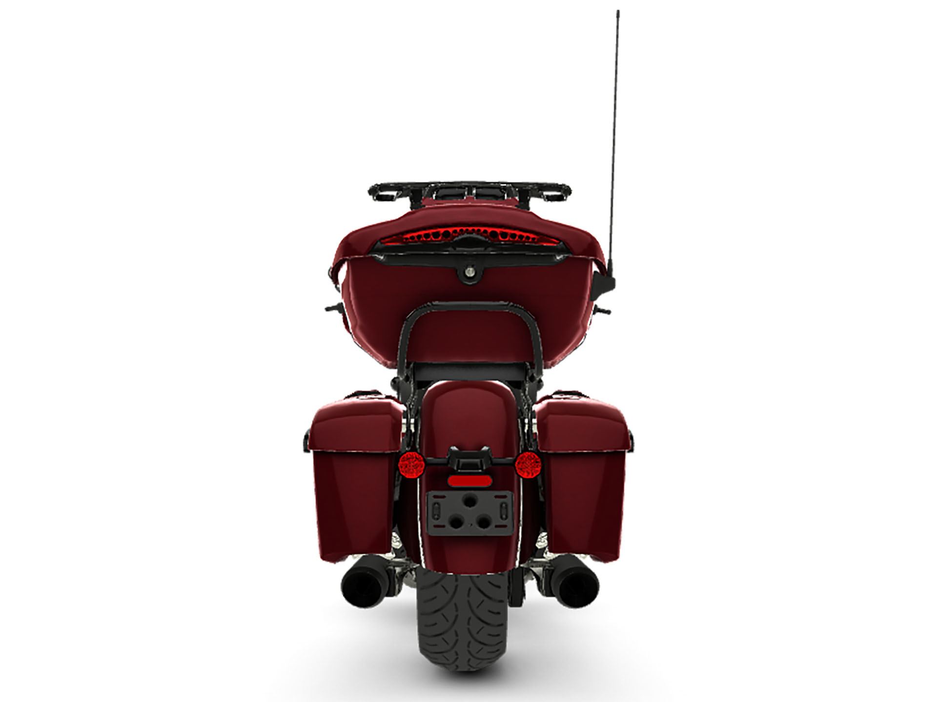 2024 Indian Motorcycle Roadmaster® Dark Horse® with PowerBand Audio Package in Columbia, Missouri - Photo 8