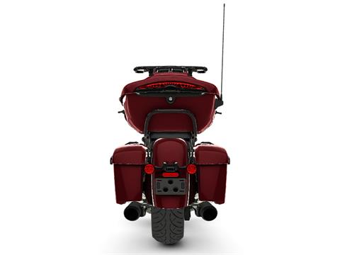 2024 Indian Motorcycle Roadmaster® Dark Horse® with PowerBand Audio Package in Columbia, Missouri - Photo 8