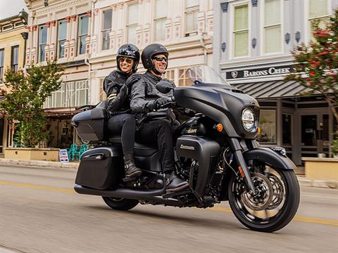 2024 Indian Motorcycle Roadmaster® Dark Horse® with PowerBand Audio Package in Columbia, Missouri - Photo 15