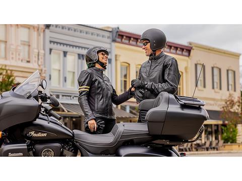 2024 Indian Motorcycle Roadmaster® Dark Horse® with PowerBand Audio Package in Columbia, Missouri - Photo 16