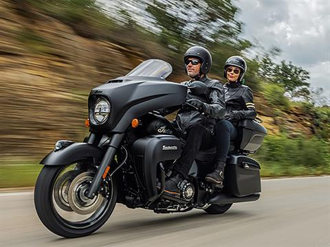 2024 Indian Motorcycle Roadmaster® Dark Horse® with PowerBand Audio Package in Columbia, Missouri - Photo 19