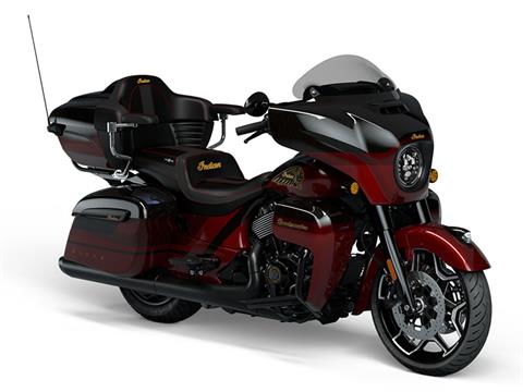 2024 Indian Motorcycle Roadmaster® Elite in Jacksonville, Arkansas - Photo 3