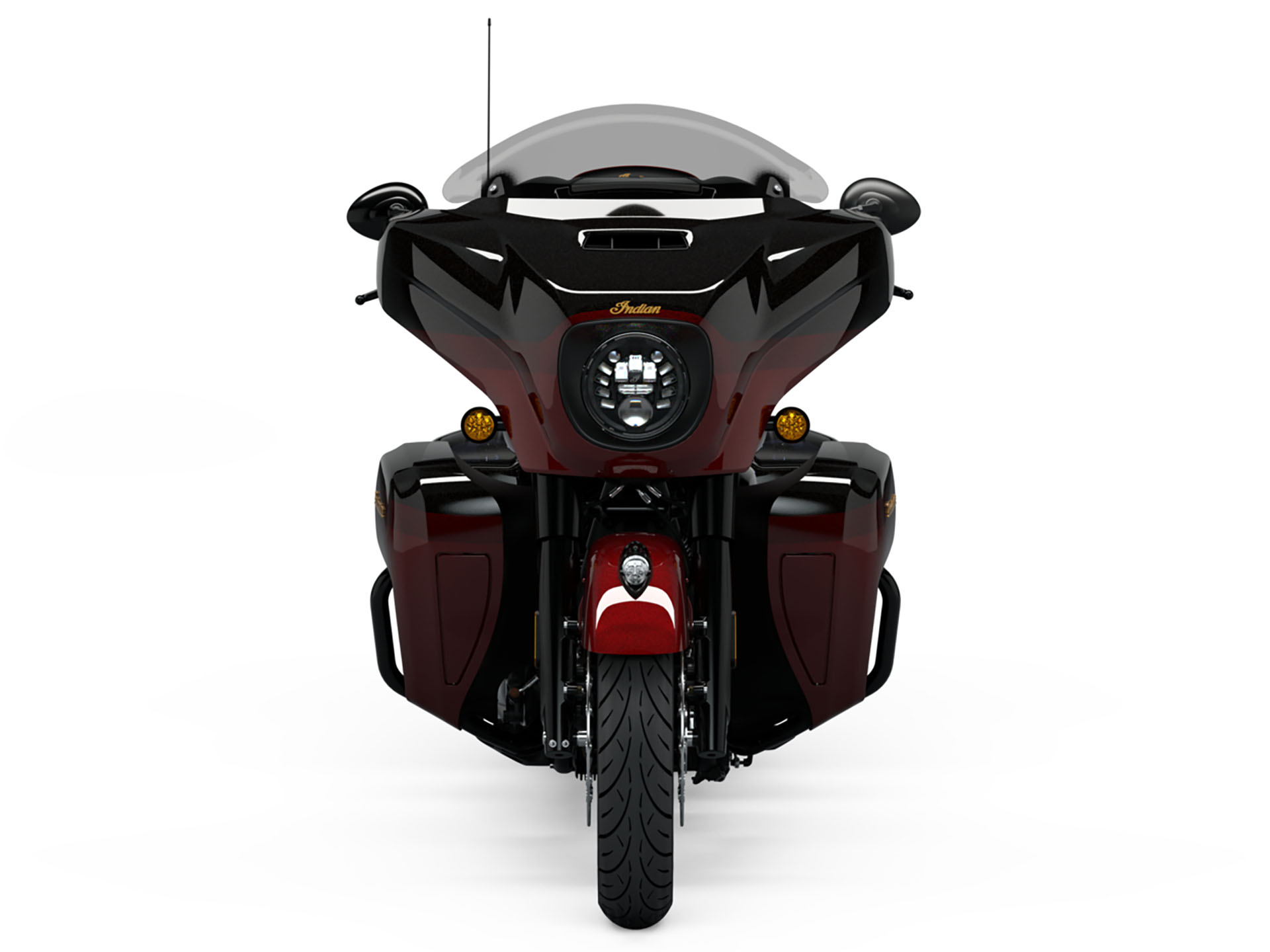 2024 Indian Motorcycle Roadmaster® Elite in Jacksonville, Arkansas - Photo 4