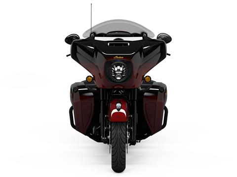 2024 Indian Motorcycle Roadmaster® Elite in Jacksonville, Arkansas - Photo 4