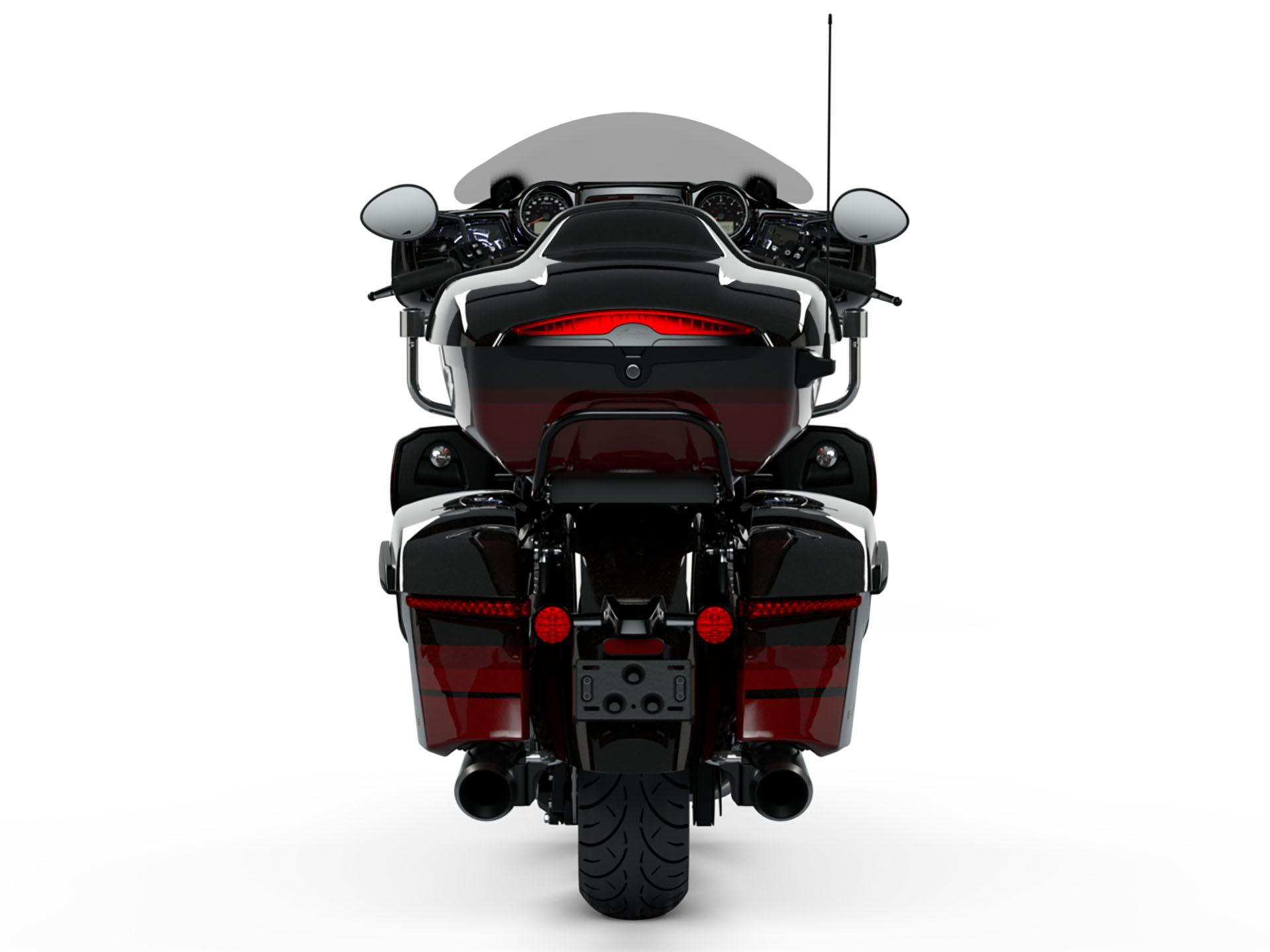 2024 Indian Motorcycle Roadmaster® Elite in Jacksonville, Arkansas - Photo 6