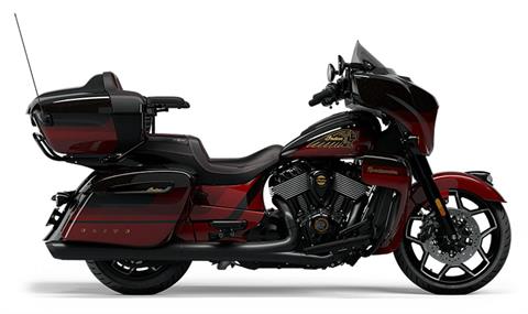 New 2024 Indian Motorcycle Roadmaster Elite Bettendorf IA Specs Price Photos IMC Red Candy Black Candy 1321