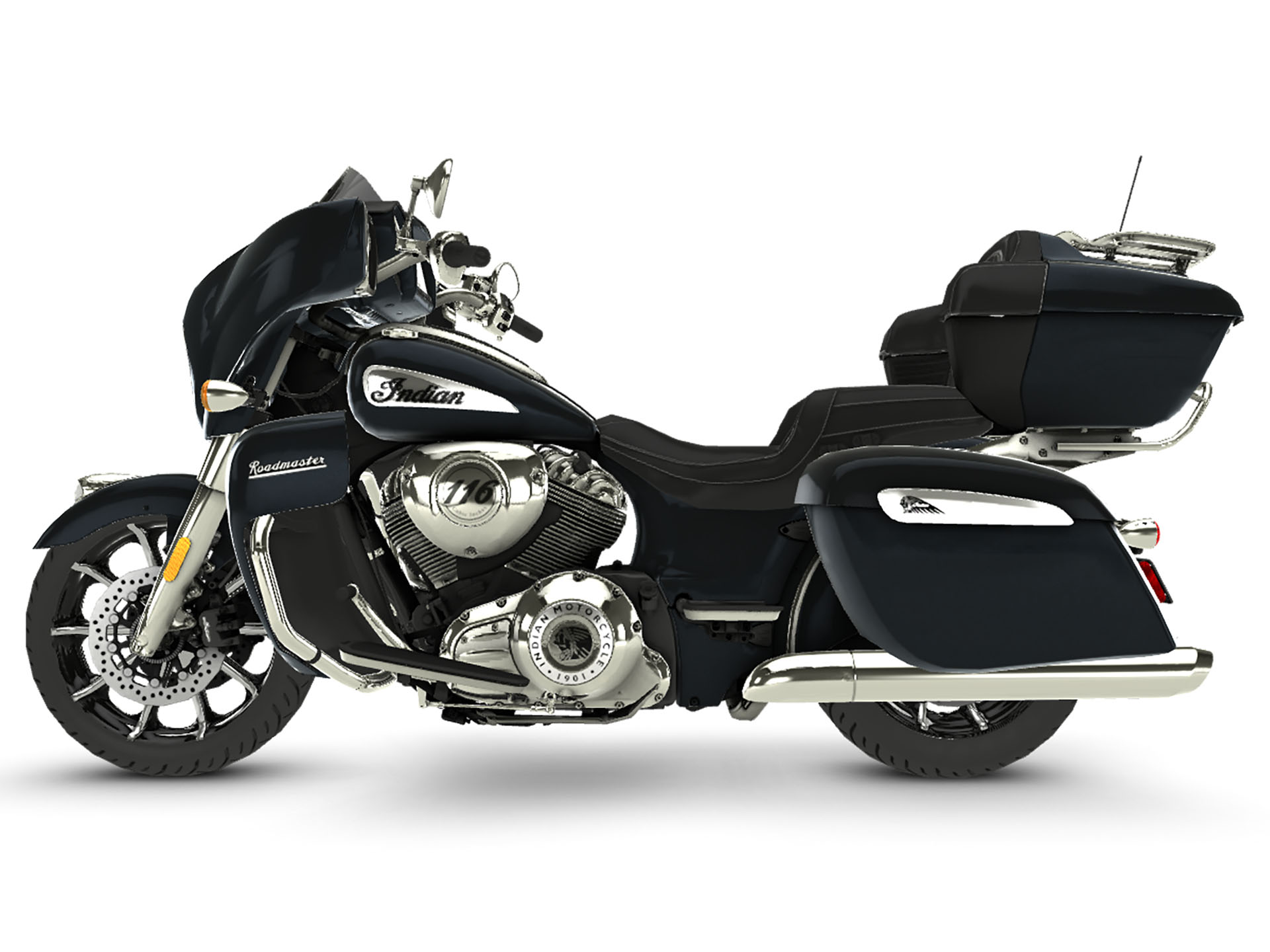 2024 Indian Motorcycle Roadmaster® Limited in Jacksonville, Arkansas
