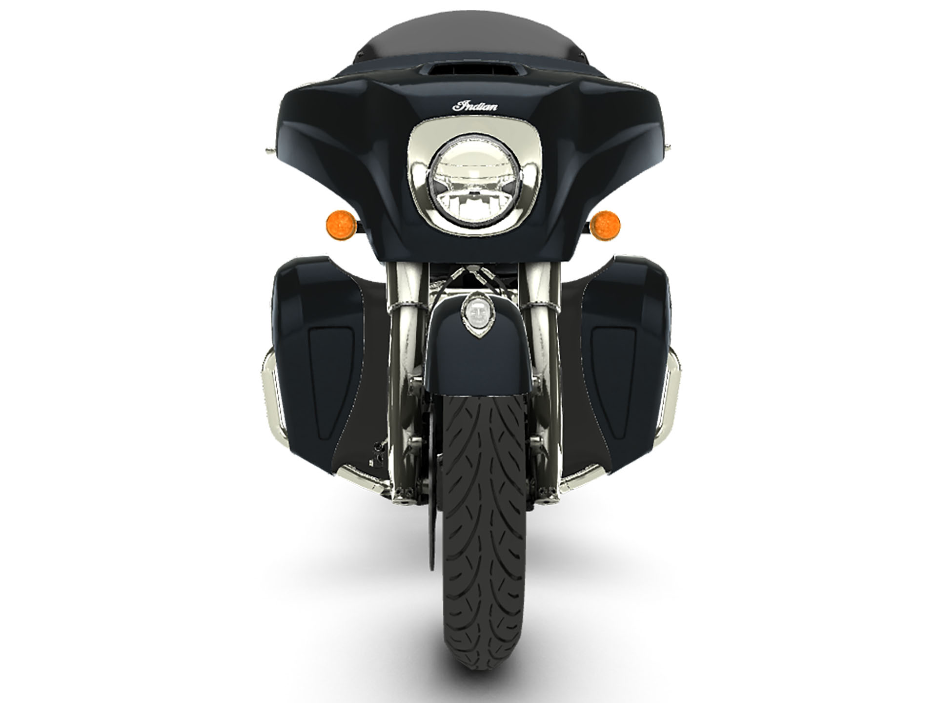 2024 Indian Motorcycle Roadmaster® Limited in Jacksonville, Arkansas