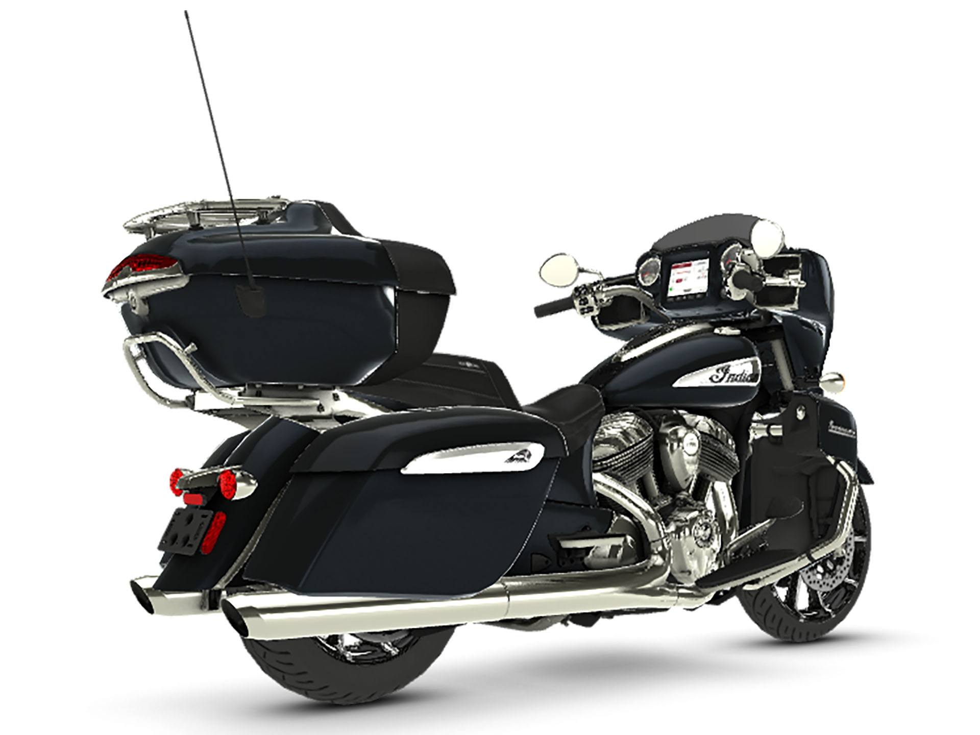 2024 Indian Motorcycle Roadmaster® Limited in Jacksonville, Arkansas