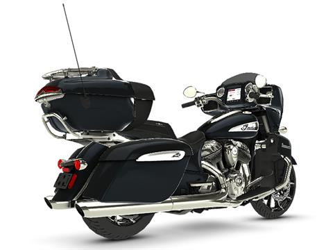 2024 Indian Motorcycle Roadmaster® Limited in Foxboro, Massachusetts - Photo 6
