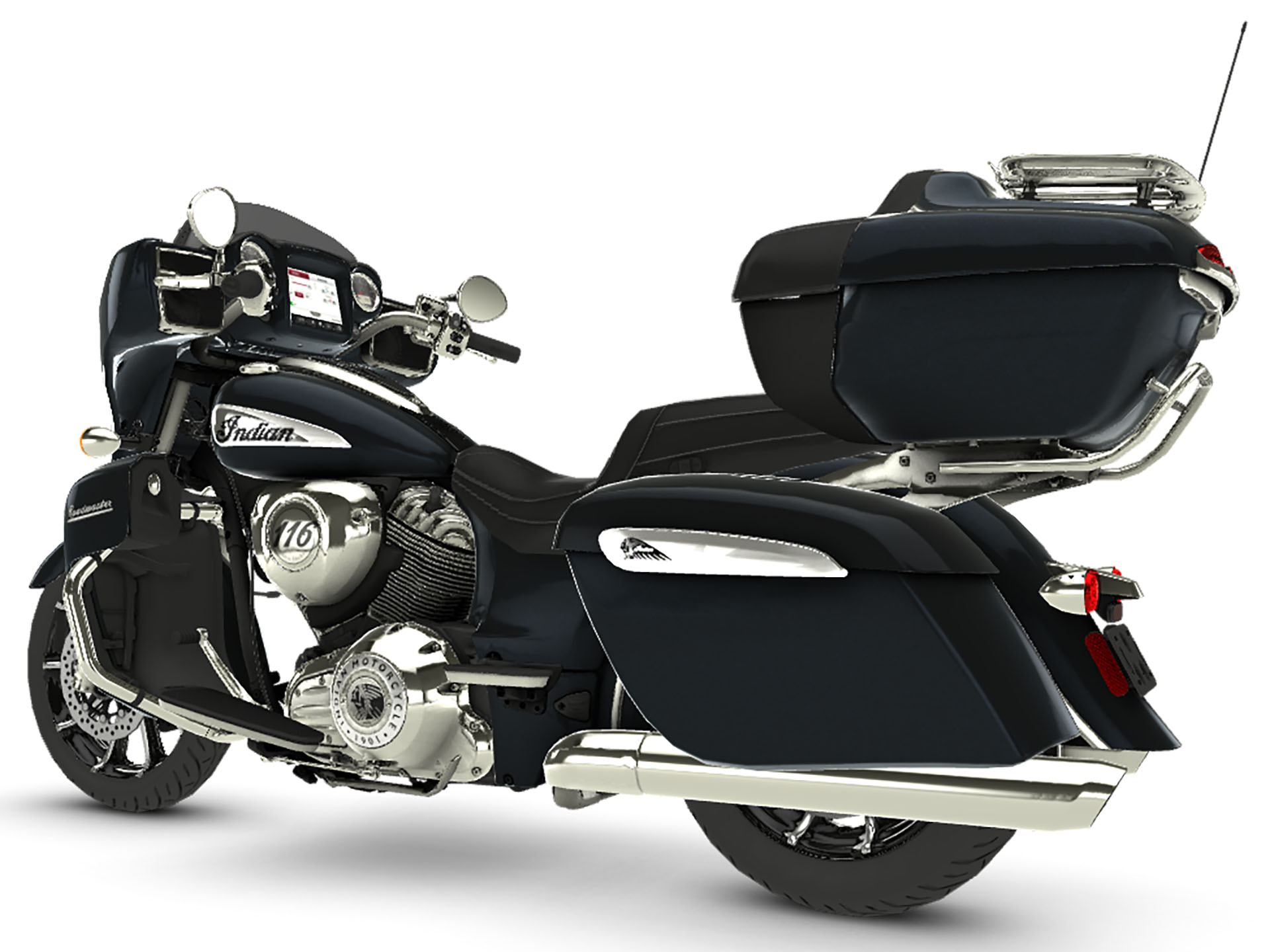 2024 Indian Motorcycle Roadmaster® Limited in Jacksonville, Arkansas