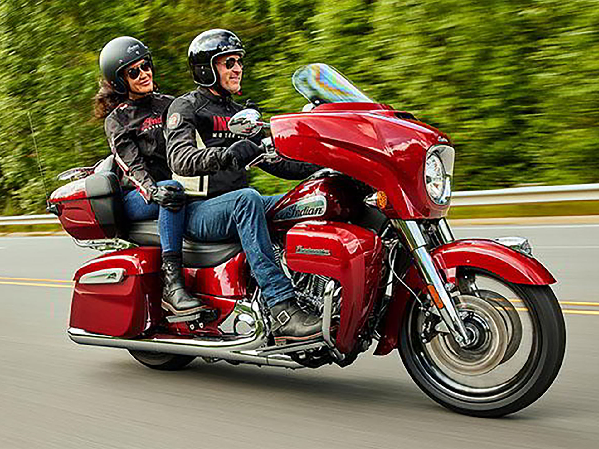 2024 Indian Motorcycle Roadmaster® Limited in Jacksonville, Arkansas