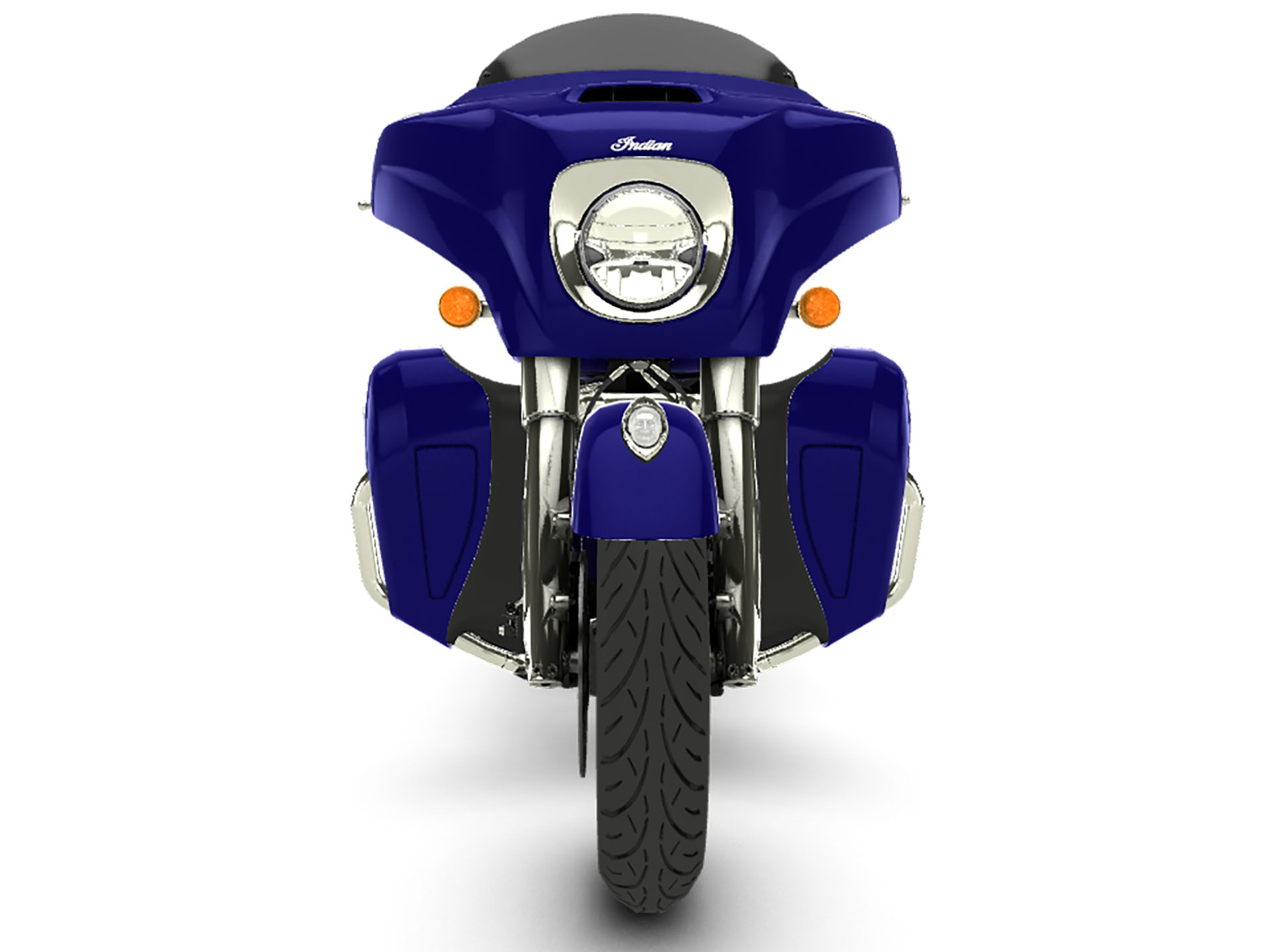 2024 Indian Motorcycle Roadmaster® Limited in Jacksonville, Arkansas - Photo 5