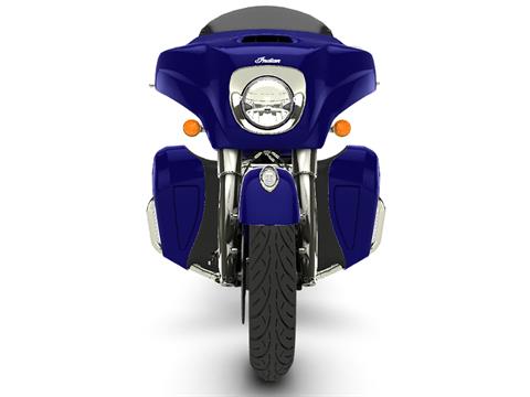 2024 Indian Motorcycle Roadmaster® Limited in Jacksonville, Arkansas - Photo 5