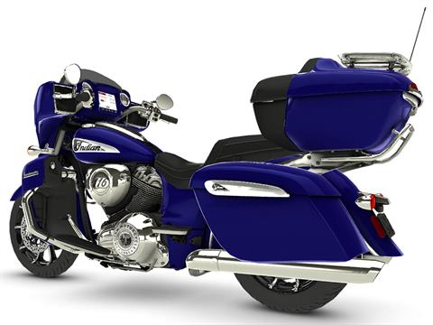 2024 Indian Motorcycle Roadmaster® Limited in Jacksonville, Arkansas - Photo 7
