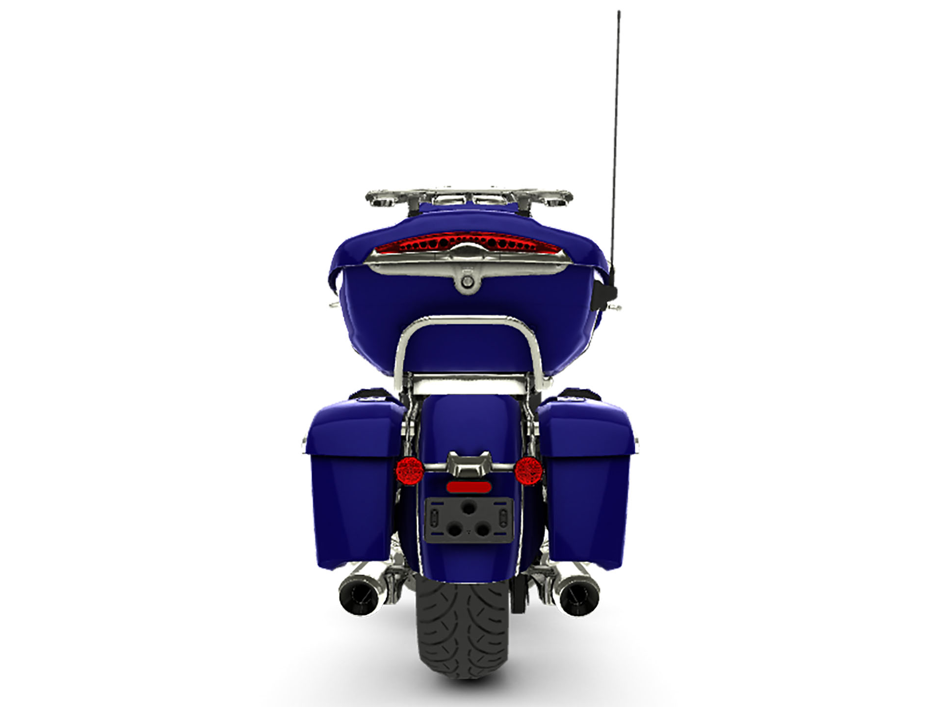2024 Indian Motorcycle Roadmaster® Limited in Jacksonville, Arkansas - Photo 8