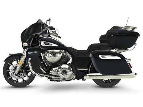 2024 Indian Motorcycle Roadmaster® Limited in Hollister, California - Photo 2