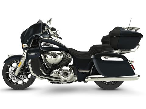 2024 Indian Motorcycle Roadmaster® Limited with PowerBand Audio Package in Jacksonville, Arkansas - Photo 2