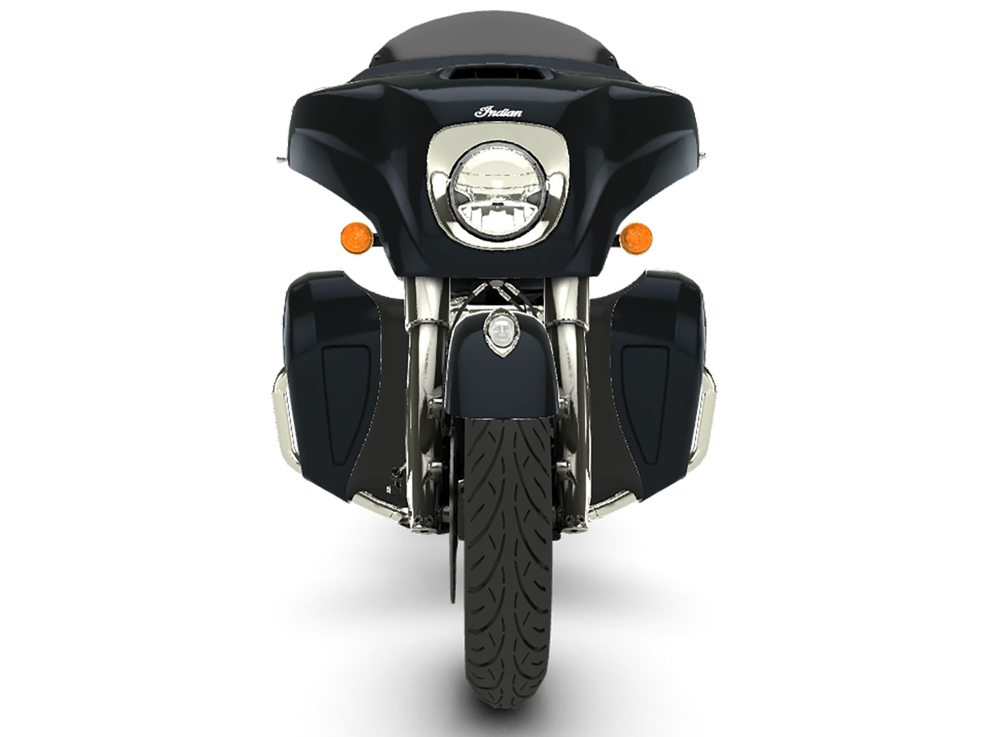 2024 Indian Motorcycle Roadmaster® Limited with PowerBand Audio Package in Jacksonville, Arkansas - Photo 5