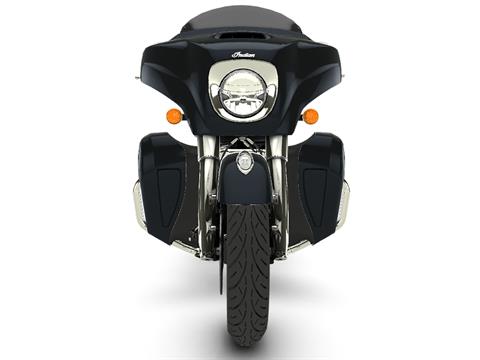 2024 Indian Motorcycle Roadmaster® Limited with PowerBand Audio Package in Jacksonville, Arkansas - Photo 5