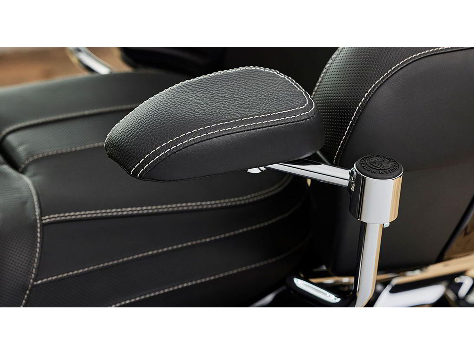 2024 Indian Motorcycle Roadmaster® Limited with PowerBand Audio Package in Jacksonville, Arkansas - Photo 12