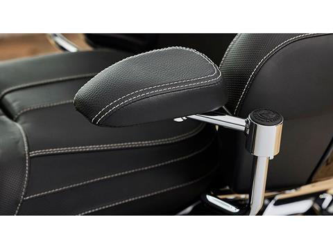 2024 Indian Motorcycle Roadmaster® Limited with PowerBand Audio Package in Jacksonville, Arkansas - Photo 12