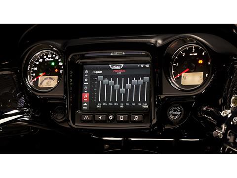 2024 Indian Motorcycle Roadmaster® Limited with PowerBand Audio Package in Jacksonville, Arkansas - Photo 16