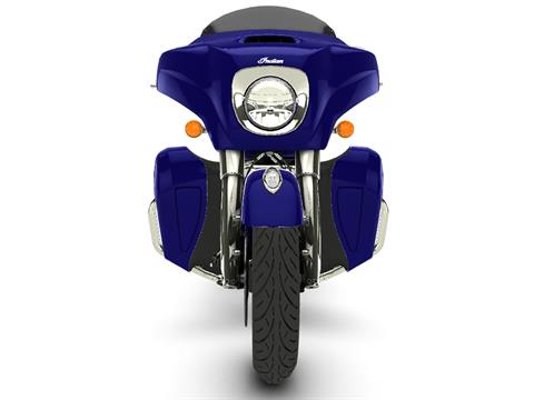 2024 Indian Motorcycle Roadmaster® Limited with PowerBand Audio Package in Manchester, New Hampshire - Photo 5