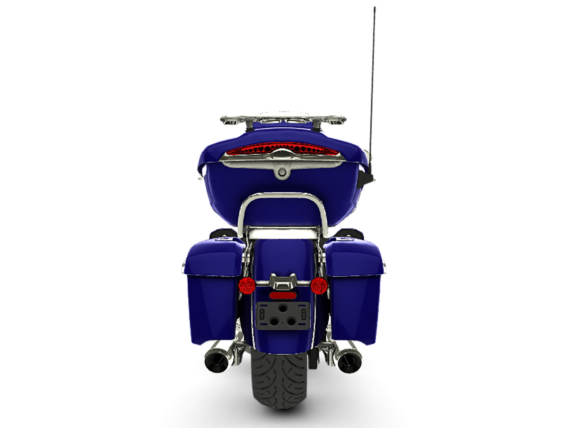 2024 Indian Motorcycle Roadmaster® Limited with PowerBand Audio Package in Manchester, New Hampshire - Photo 8