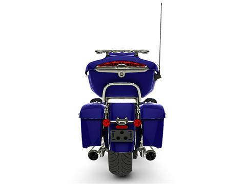 2024 Indian Motorcycle Roadmaster® Limited with PowerBand Audio Package in Manchester, New Hampshire - Photo 8