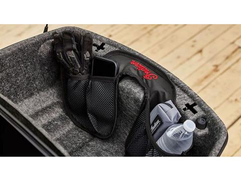 2024 Indian Motorcycle Roadmaster® Limited with PowerBand Audio Package in Manchester, New Hampshire - Photo 11