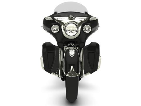 2024 Indian Motorcycle Roadmaster® with PowerBand Audio Package in Jacksonville, Arkansas - Photo 5