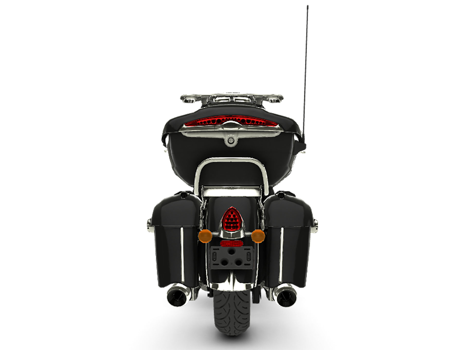 2024 Indian Motorcycle Roadmaster® with PowerBand Audio Package in Jacksonville, Arkansas - Photo 8