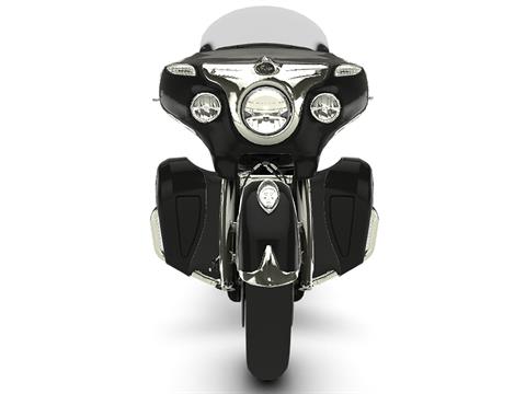 2024 Indian Motorcycle Roadmaster® with PowerBand Audio Package in Manchester, New Hampshire - Photo 5