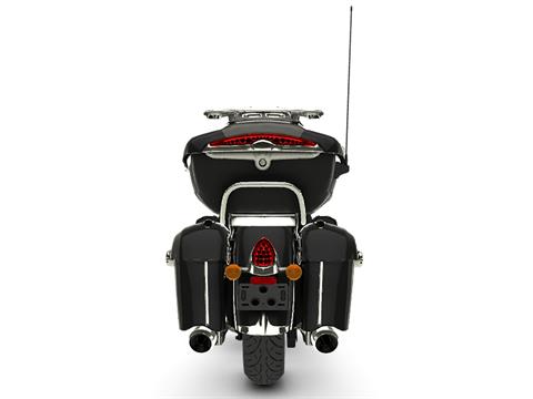2024 Indian Motorcycle Roadmaster® with PowerBand Audio Package in Manchester, New Hampshire - Photo 8