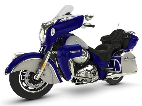 2024 Indian Motorcycle Roadmaster® with PowerBand Audio Package in Jacksonville, Arkansas - Photo 4
