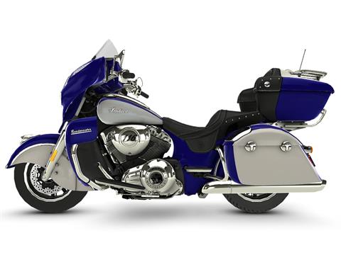 2024 Indian Motorcycle Roadmaster® with PowerBand Audio Package in Jacksonville, Arkansas - Photo 2