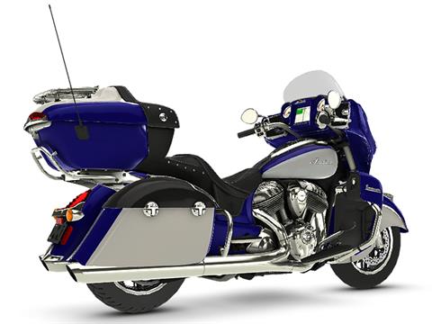 2024 Indian Motorcycle Roadmaster® with PowerBand Audio Package in Jacksonville, Arkansas - Photo 6