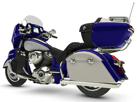 2024 Indian Motorcycle Roadmaster® with PowerBand Audio Package in Jacksonville, Arkansas - Photo 7
