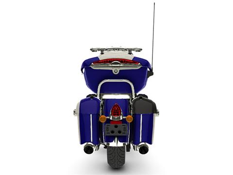 2024 Indian Motorcycle Roadmaster® with PowerBand Audio Package in Jacksonville, Arkansas - Photo 8