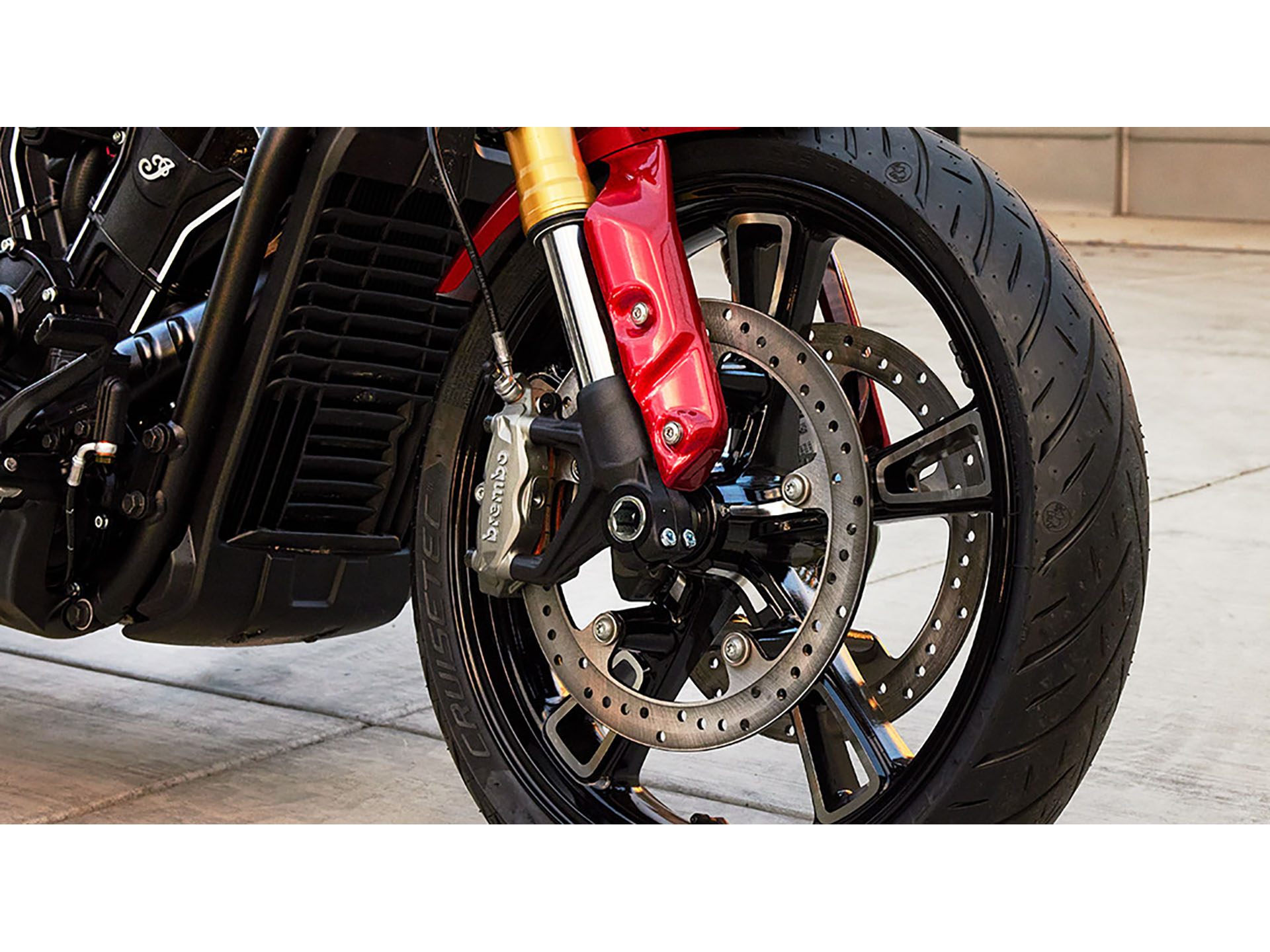 2025 Indian Motorcycle 101 Scout® in Indianapolis, Indiana - Photo 11