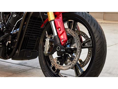 2025 Indian Motorcycle 101 Scout® in Indianapolis, Indiana - Photo 11
