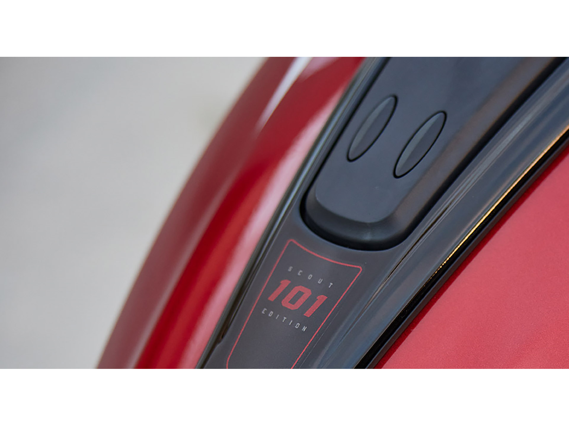 2025 Indian Motorcycle 101 Scout® in Indianapolis, Indiana - Photo 12