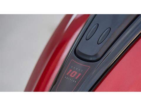 2025 Indian Motorcycle 101 Scout® in Indianapolis, Indiana - Photo 12