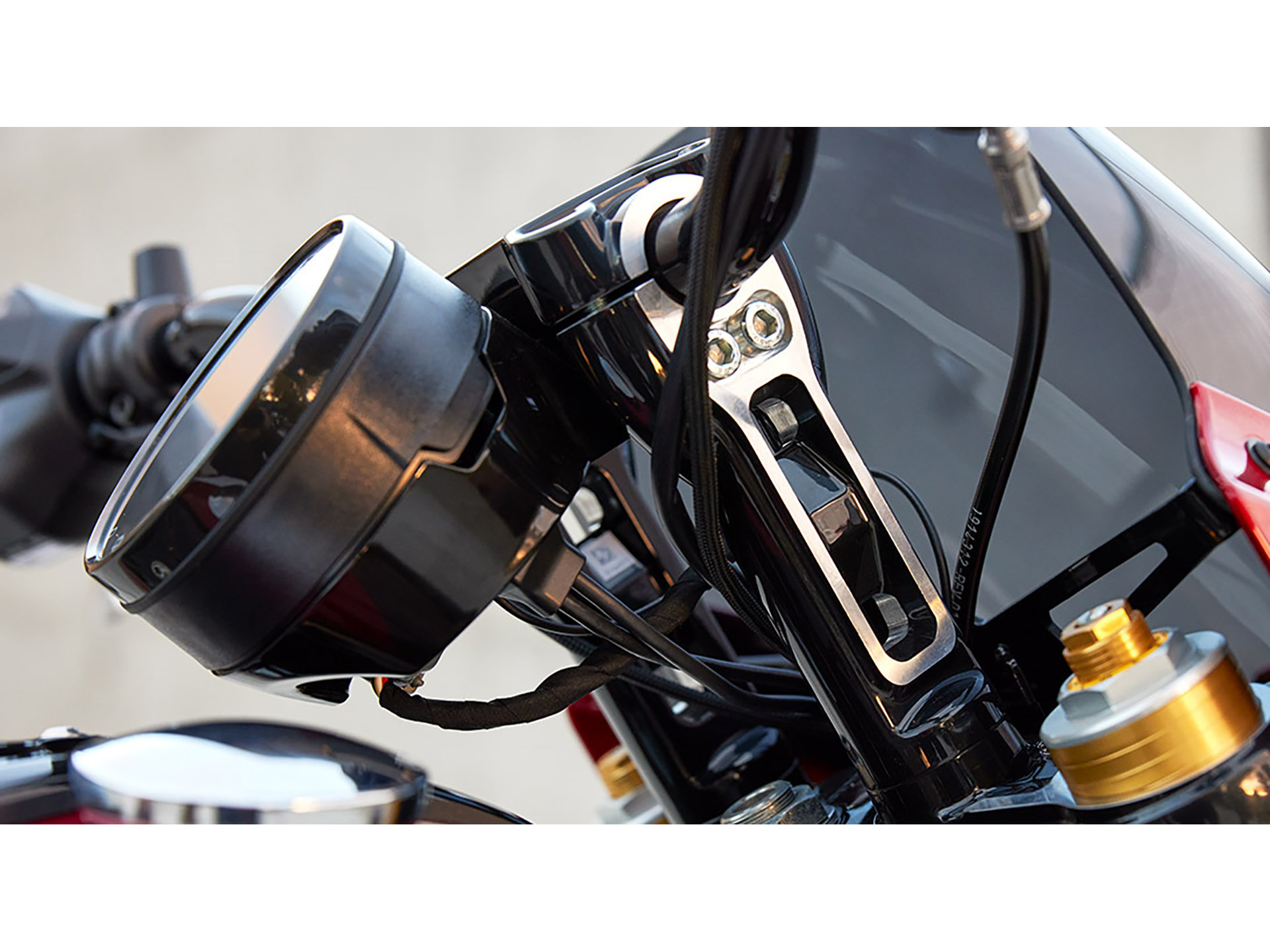 2025 Indian Motorcycle 101 Scout® in Indianapolis, Indiana - Photo 14
