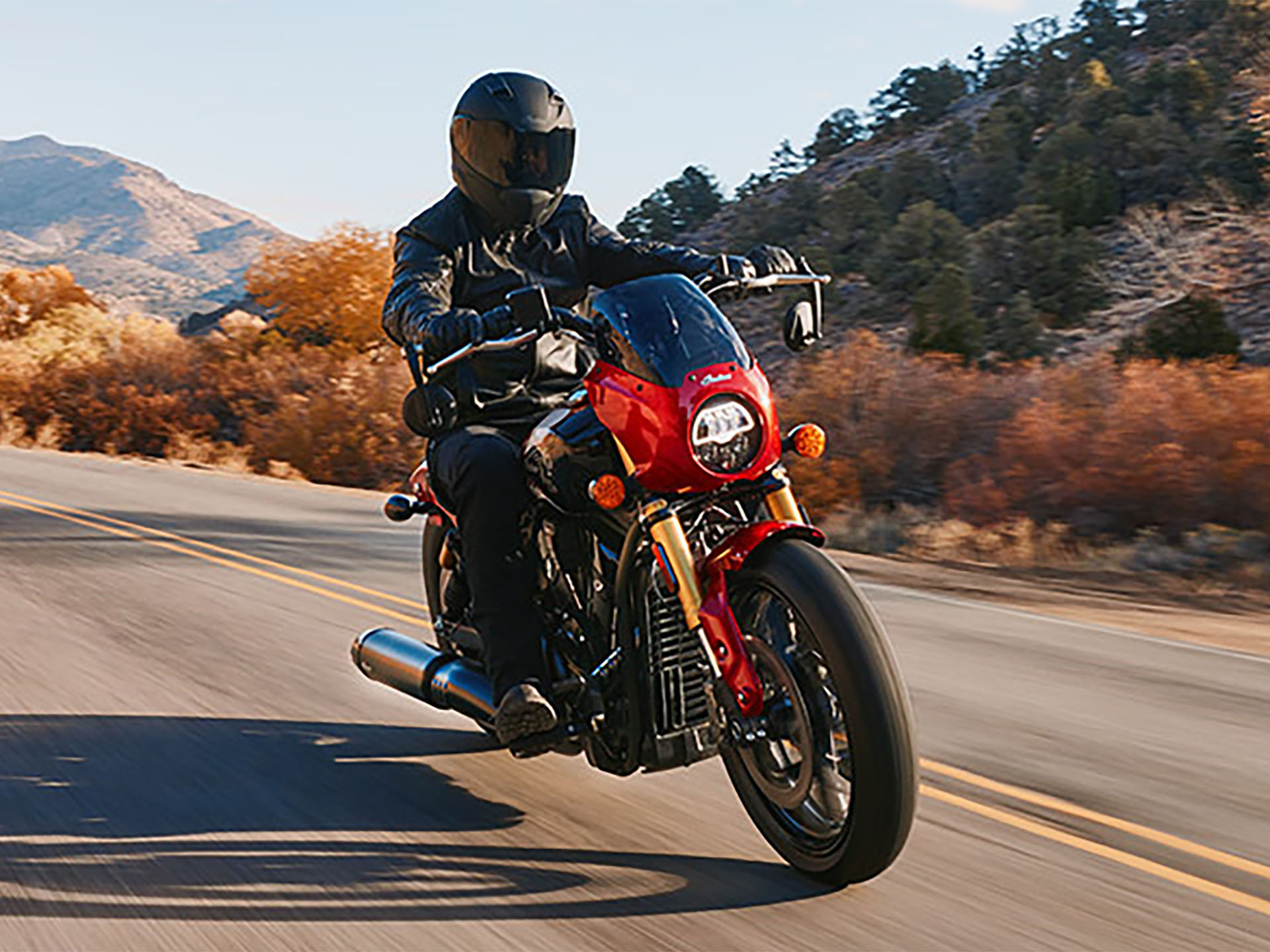 2025 Indian Motorcycle 101 Scout® in Indianapolis, Indiana - Photo 18