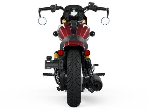 2025 Indian Motorcycle 101 Scout® in Jacksonville, Arkansas - Photo 8