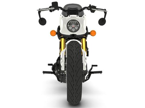 2025 Indian Motorcycle 101 Scout® in Hollister, California - Photo 5