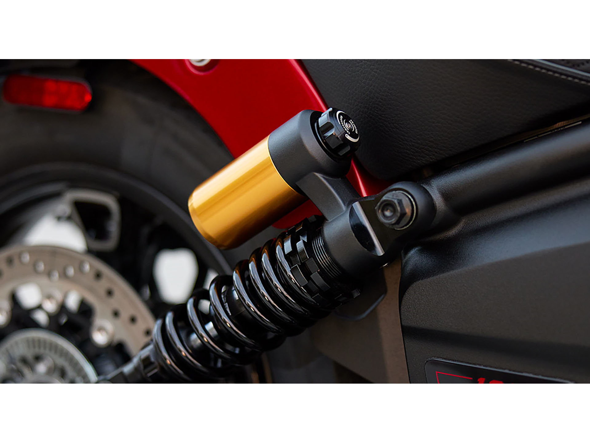 2025 Indian Motorcycle 101 Scout® in Hollister, California - Photo 10