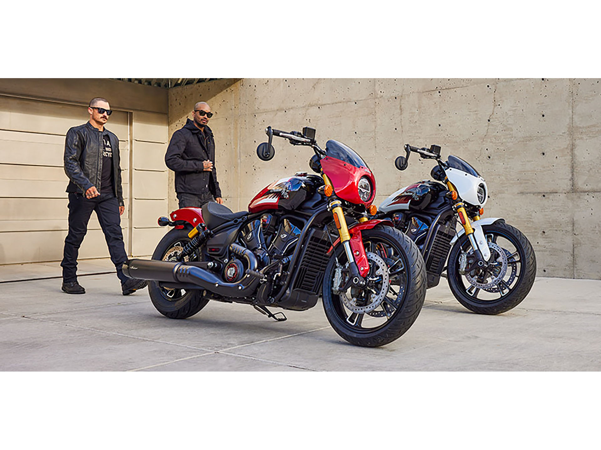2025 Indian Motorcycle 101 Scout® in Hollister, California - Photo 19
